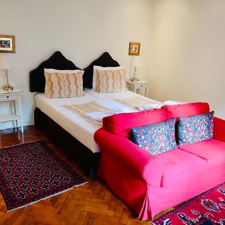 Belle Apartments - Obilicev Venac Belgrado Esterno foto