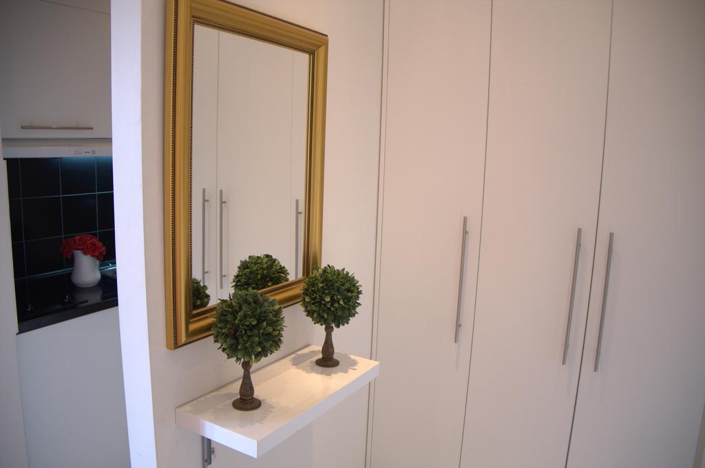 Belle Apartments - Obilicev Venac Belgrado Esterno foto