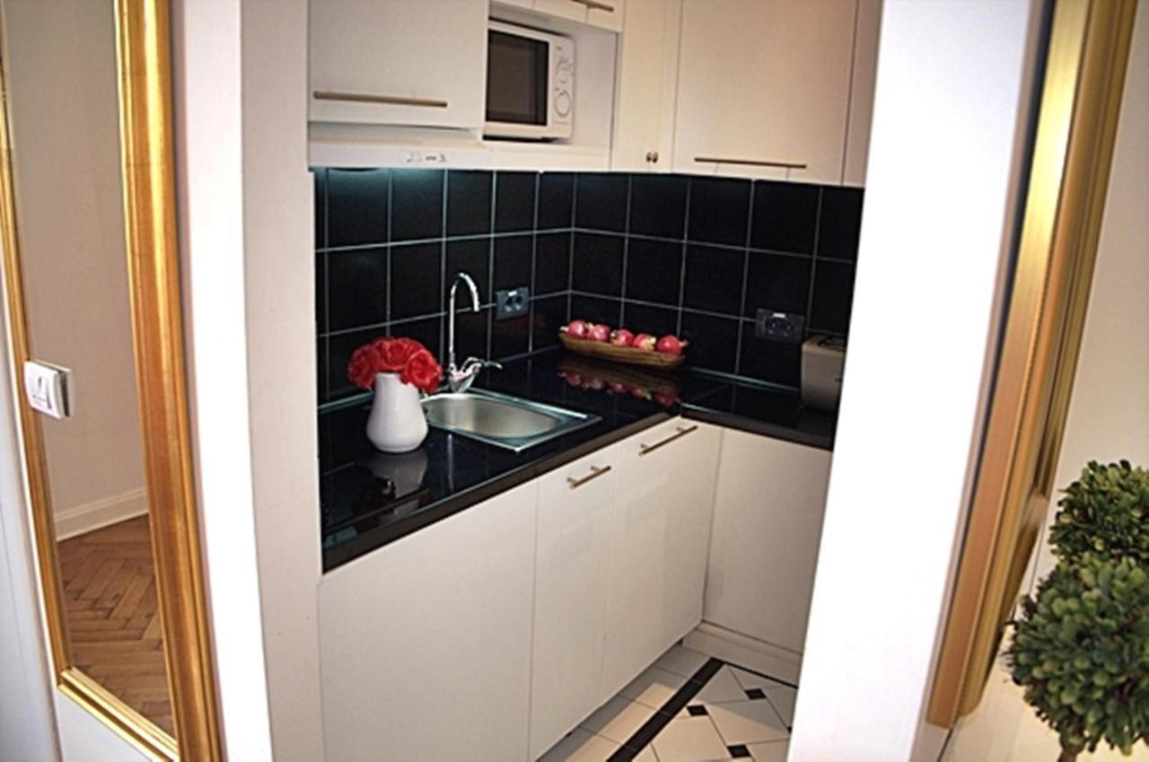Belle Apartments - Obilicev Venac Belgrado Esterno foto