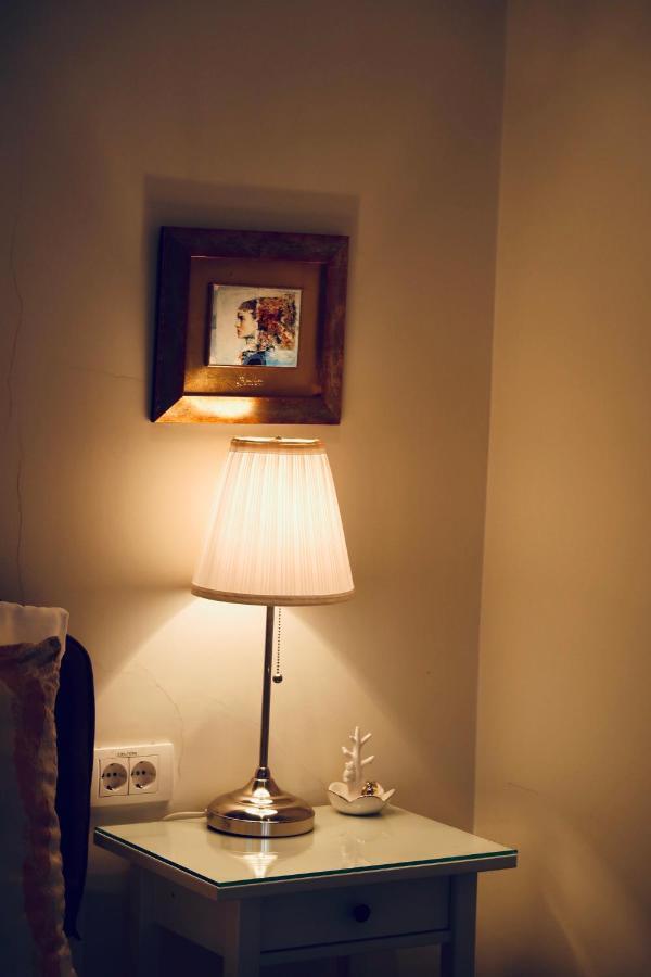 Belle Apartments - Obilicev Venac Belgrado Esterno foto